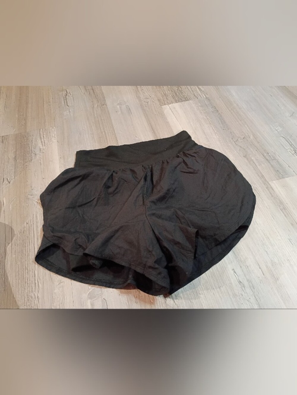 Workout Shorts